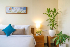 The Vinaya Boutique Hotel